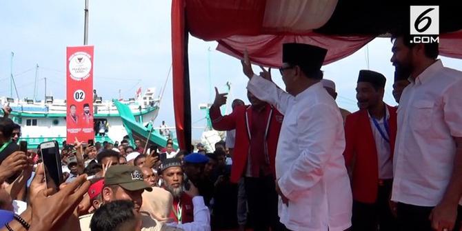 VIDEO: Prabowo Hadiri Peringatan 14 Tahun Tsunami Aceh