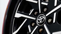 Toyota kembali menorehkan pencapaian besar di kancah otomotif global (Toyota)