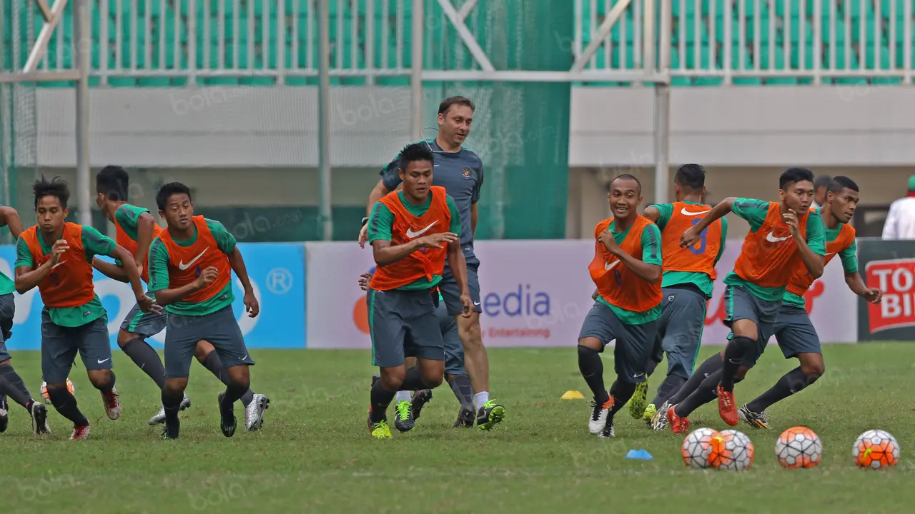 Timnas Indonesia