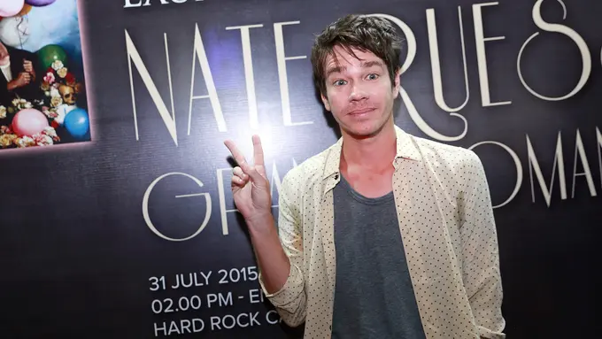 Nate Ruess