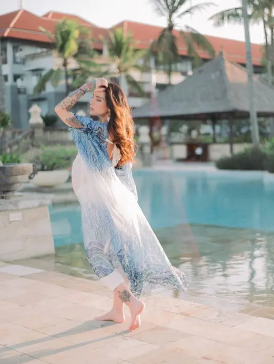 Sheila Marcia (Instagram/itssheilamj)