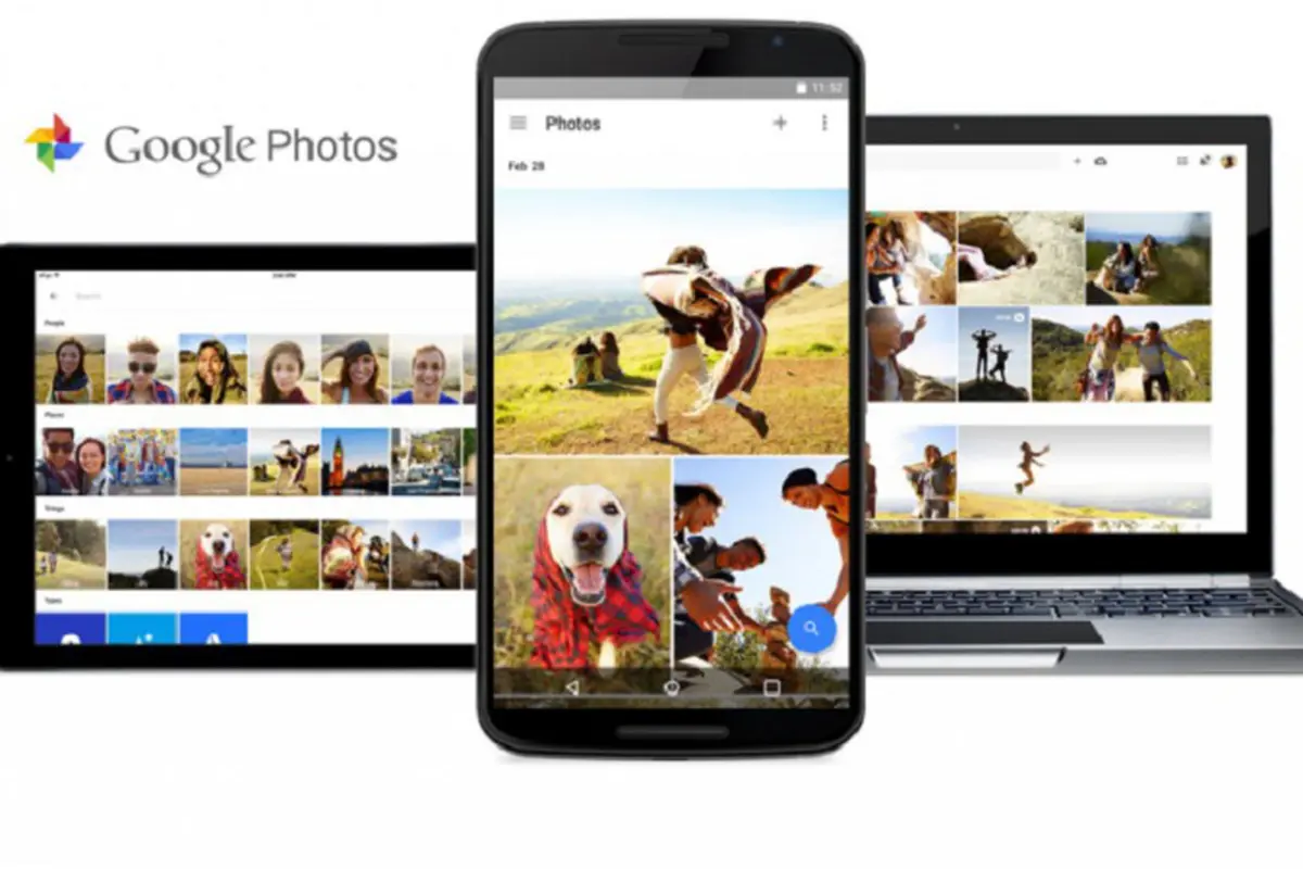 Google Photos
