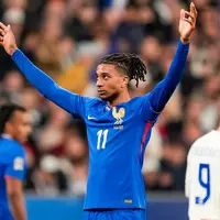 Jadwal, Hasil, dan Klasemen Grup I Piala Dunia 2026