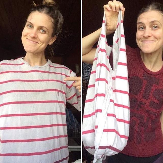 ide manfaatkan barang bekas