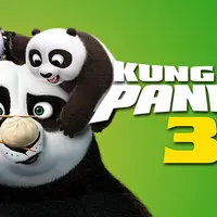 Nonton Film Kung Fu Panda 3 (Dok. Vidio)