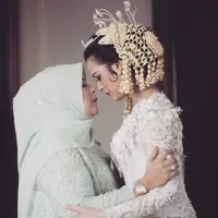 (Instagram/raisa6690)