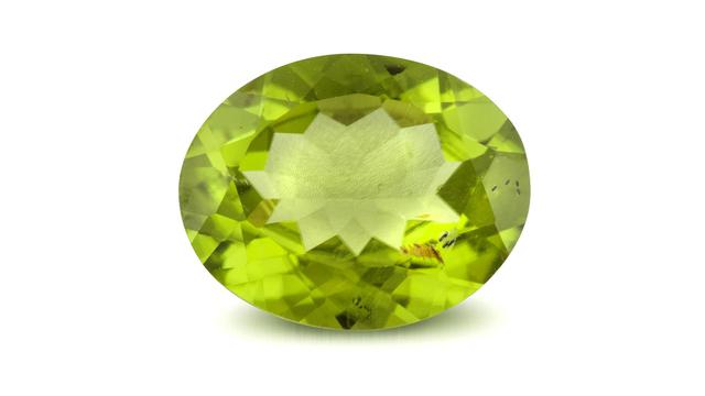 peridot