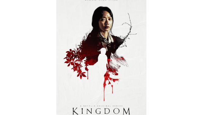 Kingdom 2 - Bae Doona (Foto: Netflix]