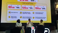 IM3 Rilis Paket Istimewa, Dapet Kuota Rollover 12 Bulan hingga Gratis Roaming