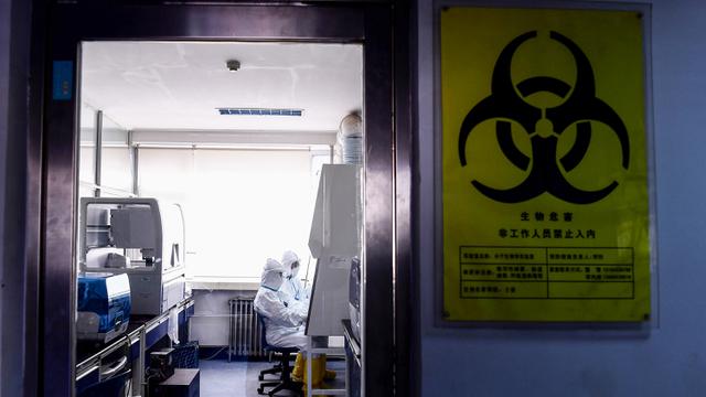 Covid-19 Jadi Nama Penganti Virus Corona