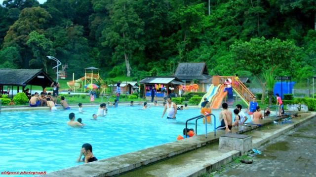 [Bintang] Objek Wisata yang Wajib Kamu Kunjungi Kalau ke Pangalengan