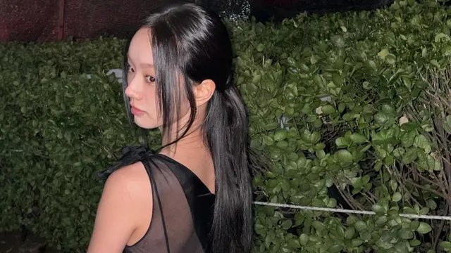 Lee Hyeri