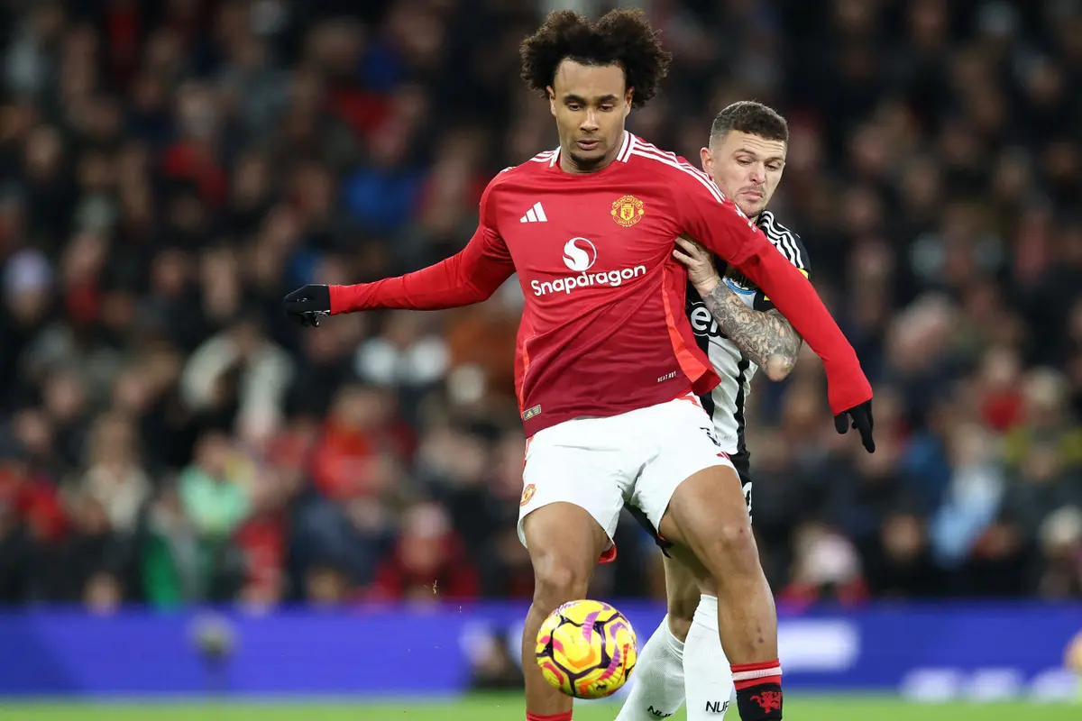 Manchester United vs Newcastle