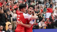 Lesatan Prestasi Timnas Futsal Indonesia, Dulu Dibantai 1-20 Kini Paksa Iran Adu Penalti