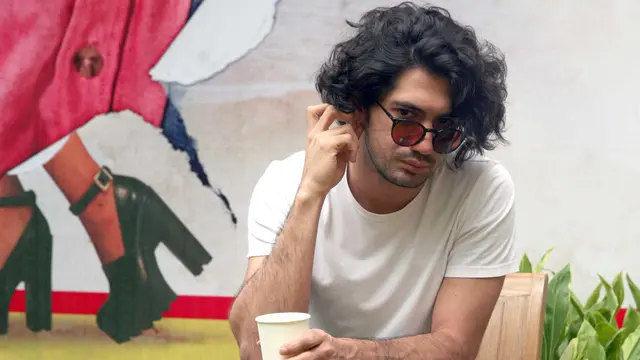 [Bintang] Reza Rahadian