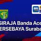 Saksikan Streaming BRI Liga 1 Malam Ini : Persebaya Surabaya Vs Persiraja Banda Aceh di Vidio