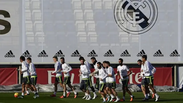 Real Madrid
