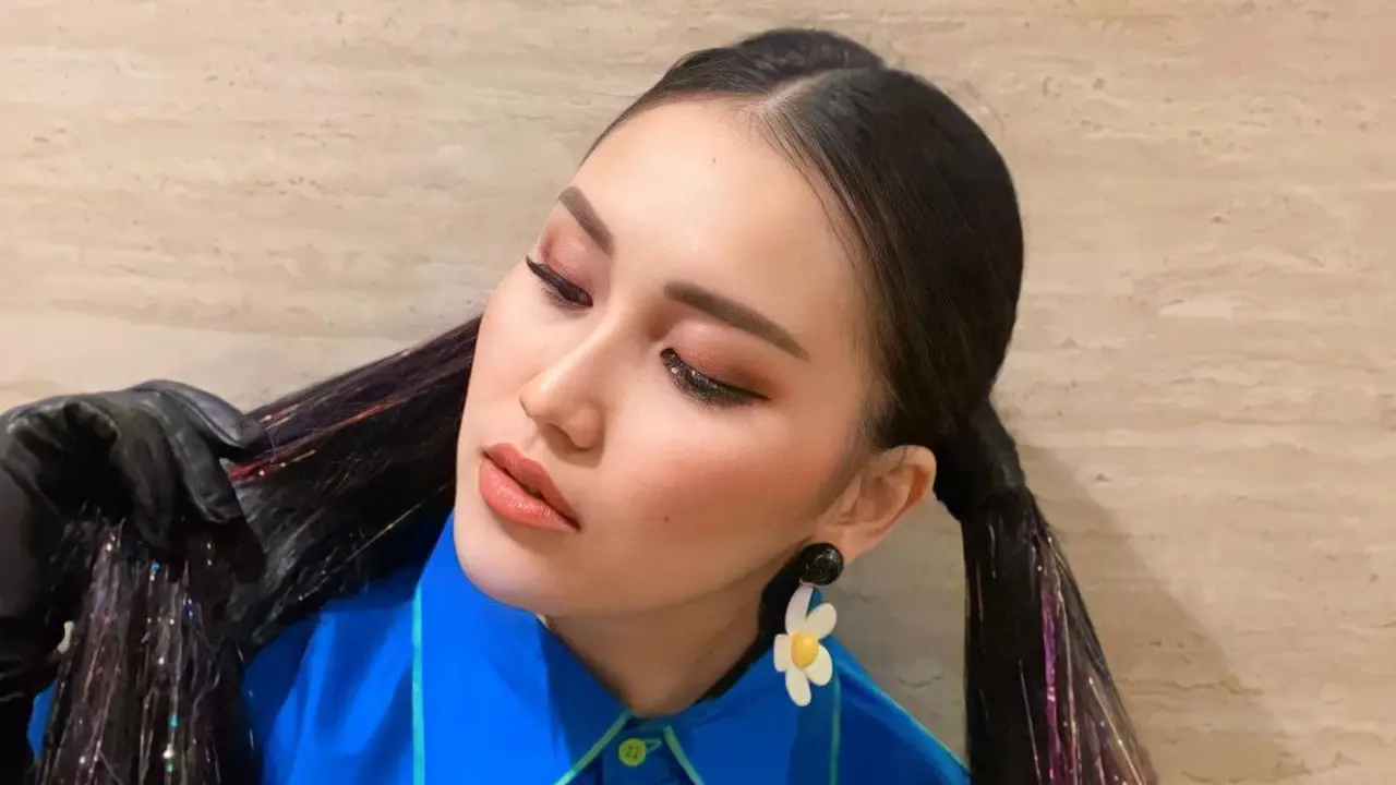 Ayu Ting Ting