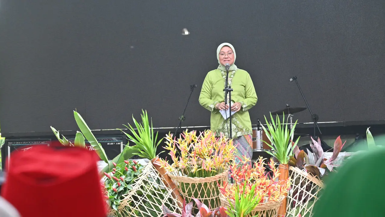 Ida Fauziyah