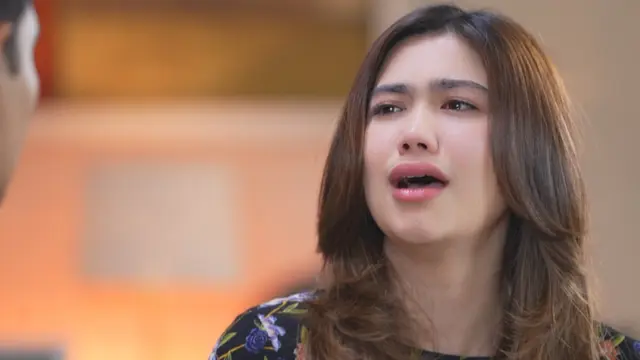 Bidadari Surgamu