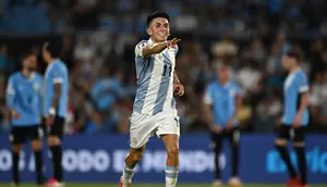 River Plate Boyong Thiago Almada dengan Rekor Transfer Argentina