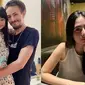 6 Pesona Tania Qumsoani, Pemeran Galuh di Sinetron Samudra Cinta (sumber: Instagram.com/taniaquamsoani dan Instagram.com/chico_radella)