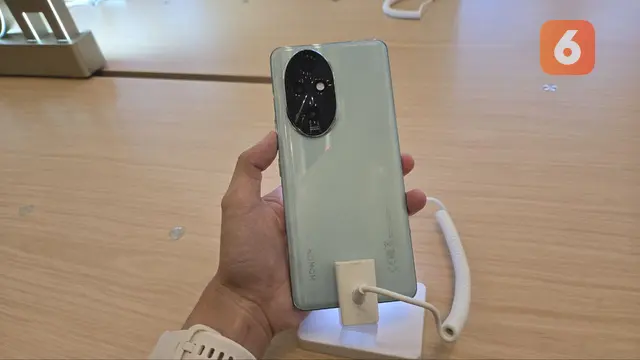 Honor 200 Pro
