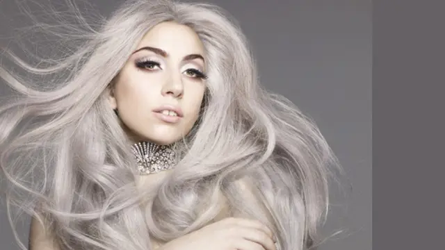Lady Gaga