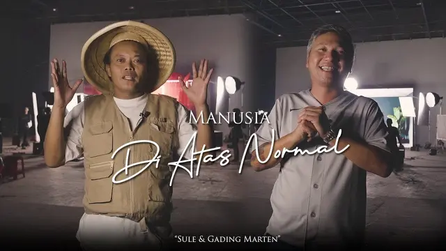 Sule - Gading Marten