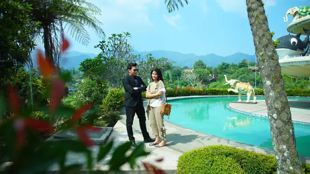 Cashback 100 % Cinta Dokter Galau