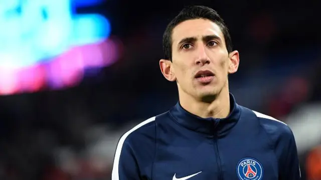 Angel di Maria