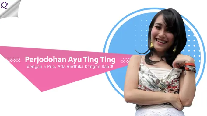 Ayu Ting Ting