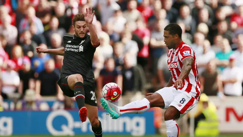 20150809-Liga Premier Inggris-Stoke vs Liverpool (Reuters)