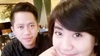Jenazah Polisi yang Bunuh Diri karena Putus Cinta Dimakamkan