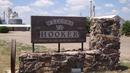 Hooker, Oklahoma. Pernah dengar istilah hooker? Hooker bisa juga disebut sebagai pelacur. Tidak ada yang tahu asal muasal kenapa kota di daerah Oklahoma ini disebut Hooker. (flickr.com)