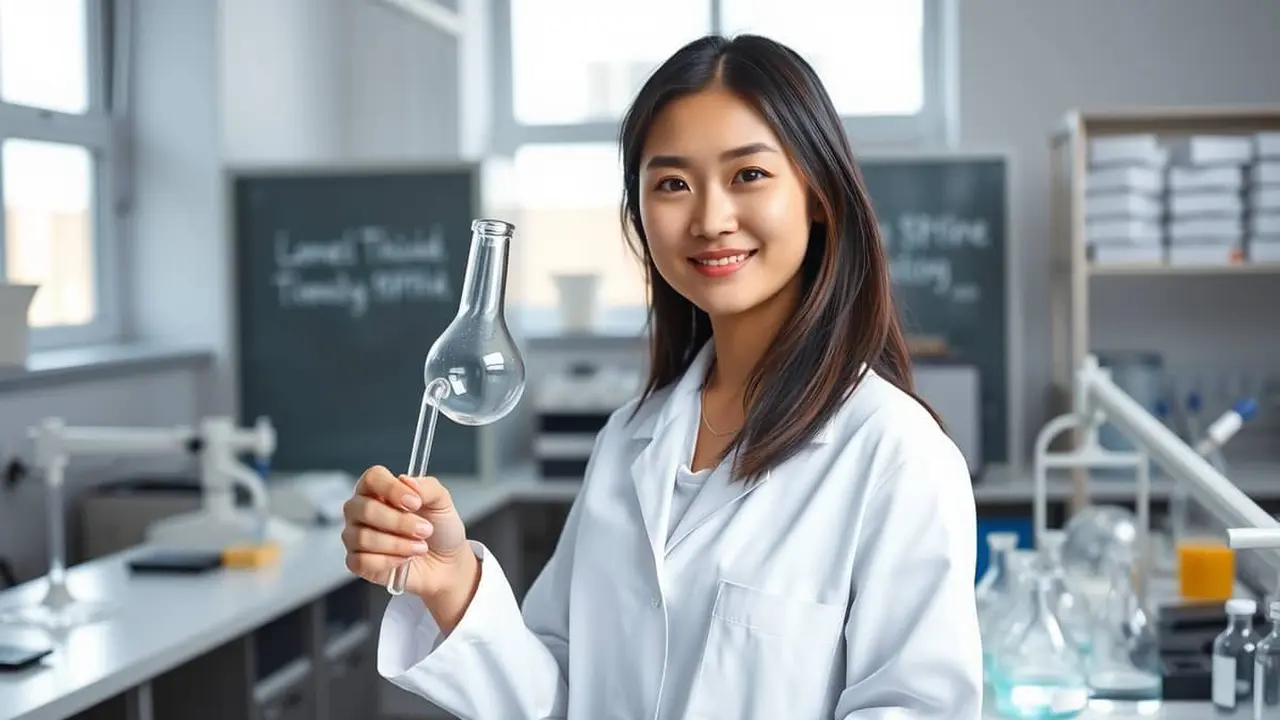 fungsi pipet gondok