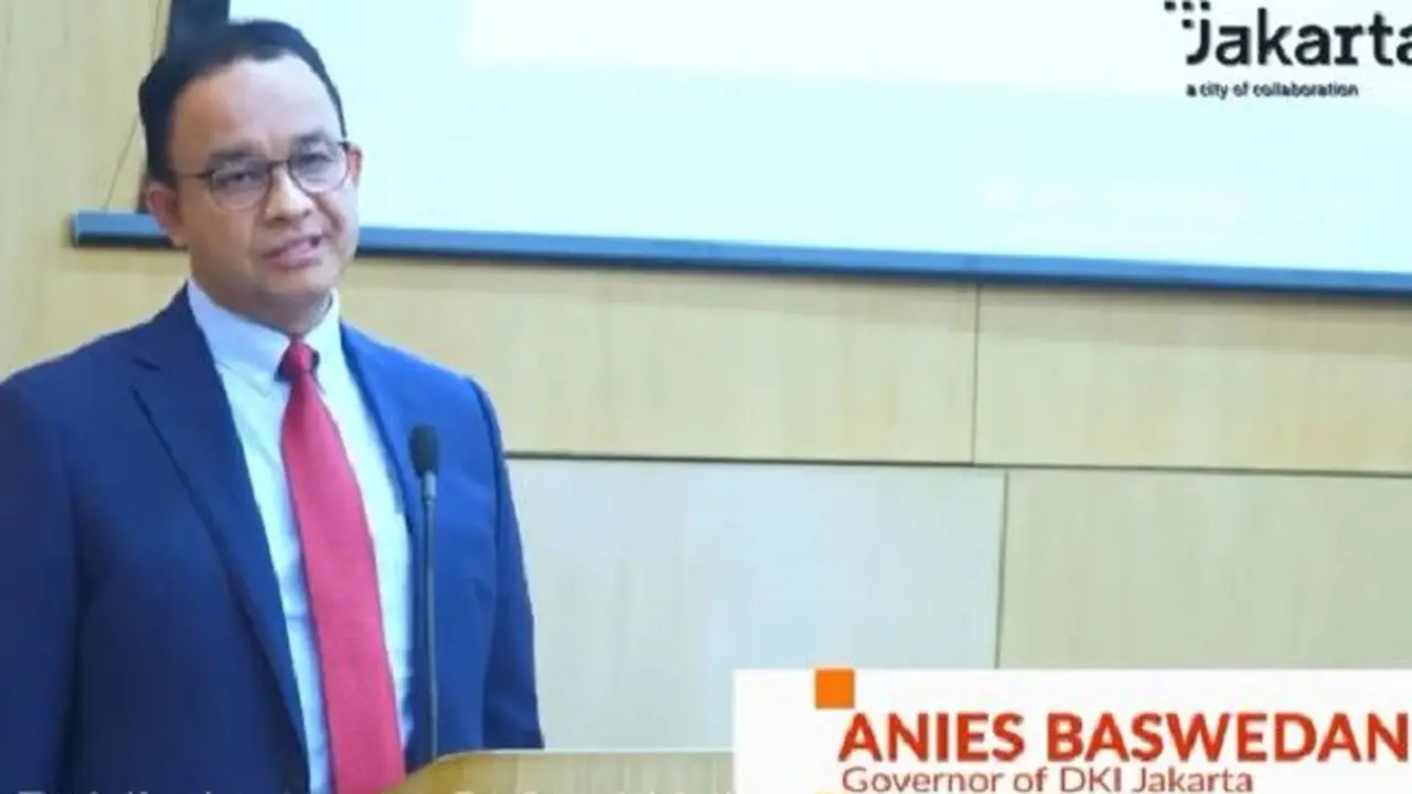 Anies Baswedan (Foto: Instagram/@aniesbaswedan)