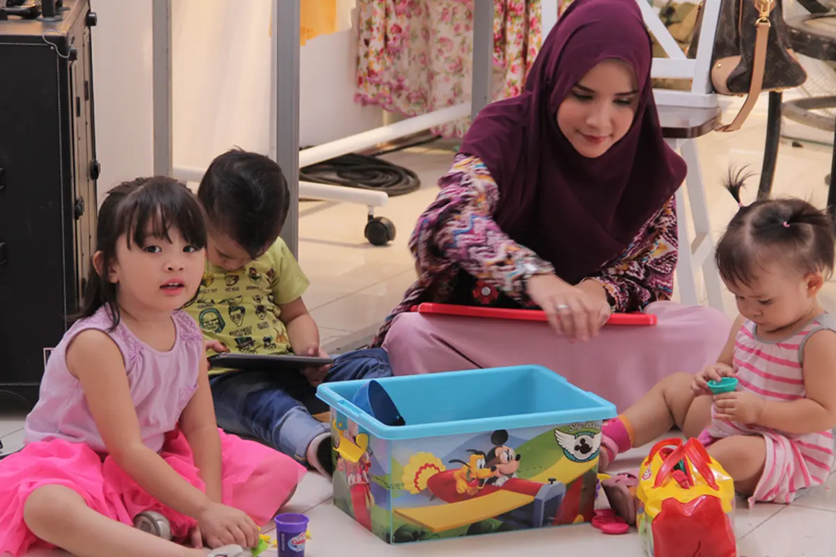 Film Hijab