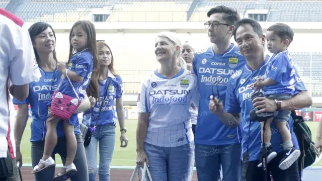 Kim Kurniawan, Persib Bandung, PSM, TSC2016ID