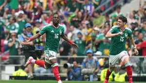 Top 3 Berita Bola: Kesempurnaan Meksiko di Piala Dunia 2026, Jadi Sejarah Baru