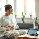 Cycle Syncing: Cara Menyesuaikan Pola Makan Selama Siklus Menstruasi