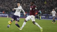 MU Diimbangi West Ham: Michael Carrick Beri Pujian untuk Benjamin Sesko, Ungkap Alasan Tak Turunkannya Jadi Starter
