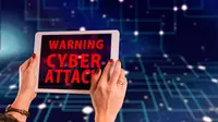 Survei menunjukkan bahwa bagi warga Amerika Serikat (AS) serangan siber adalah ancaman terbesar yang dihadapi negara itu dibanding senjata nuklir. (Dok. Pixabay)