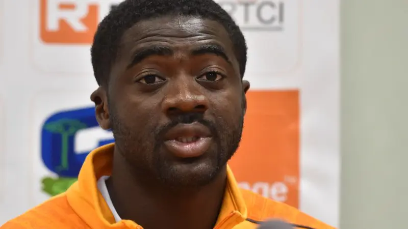 Kolo Toure