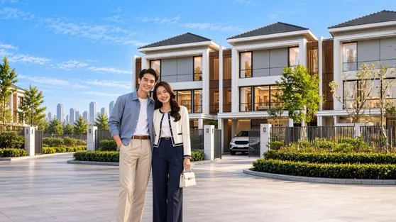 Selangkah Lebih Dekat Menuju Rumah dan Kendaraan Impian, Intip Promo Spesial di BRI Consumer Expo 2026 Goes to Grand Wisata