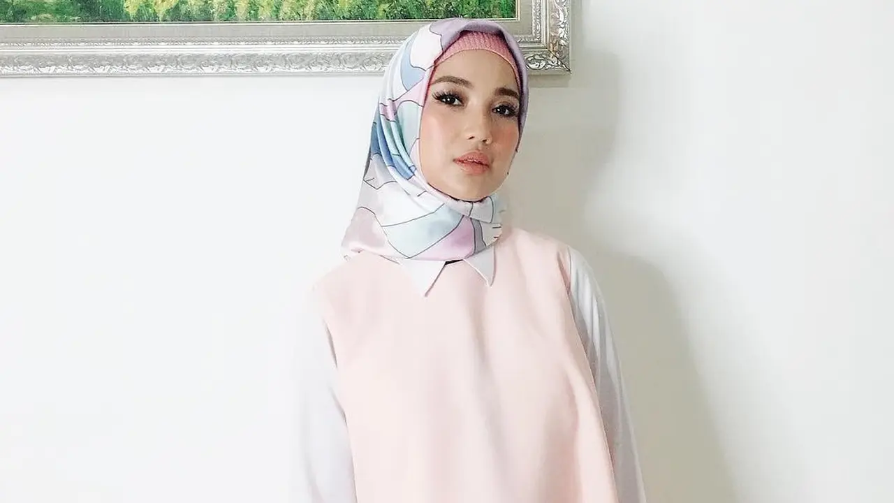 [Bintang] Chacha Frederica