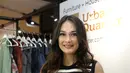 Luna pun sangat yakin PARFI 56 dibawah pimpinan Marcella nanti akan mengembalikan citra PARFI itu sendiri, karena latar belakang Marcella yang juga sebagai seniman film dan produser jadi akan lebih tahu kebutuhan dunia film. (Galih W.Satria/Bintang.com)