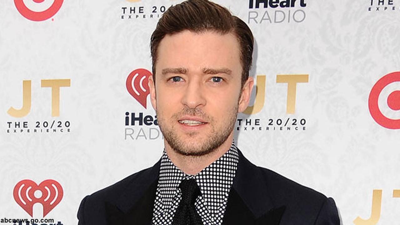 Justin Timberlake Akui Pernah Pakai Drugs