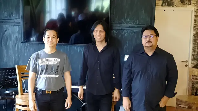 [Fimela] Once Mekel Dream Team Project