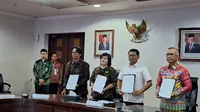 Moeldoko Dukung Festival HAM 2023 di Singkawang Oktober 2023 Mendatang